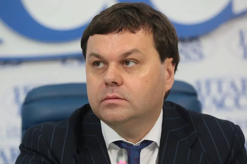 Глава ИРИ: &laquo;Национальный кодекс этики вроде конституции для&nbsp;участников рынка данных&raquo;