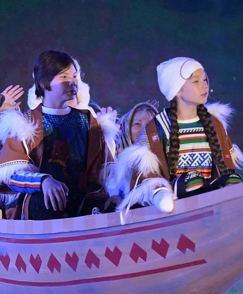 Туристический форум &laquo;Путешествуй!&raquo; в&nbsp;2026&nbsp;году пройдет на&nbsp;ВДНХ