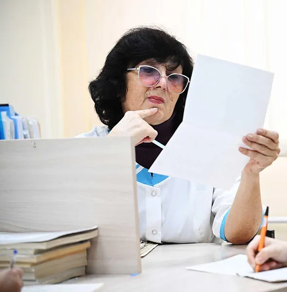 В&nbsp;поселке Пуйккола в&nbsp;Карелии построили фельдшерско-акушерский пункт