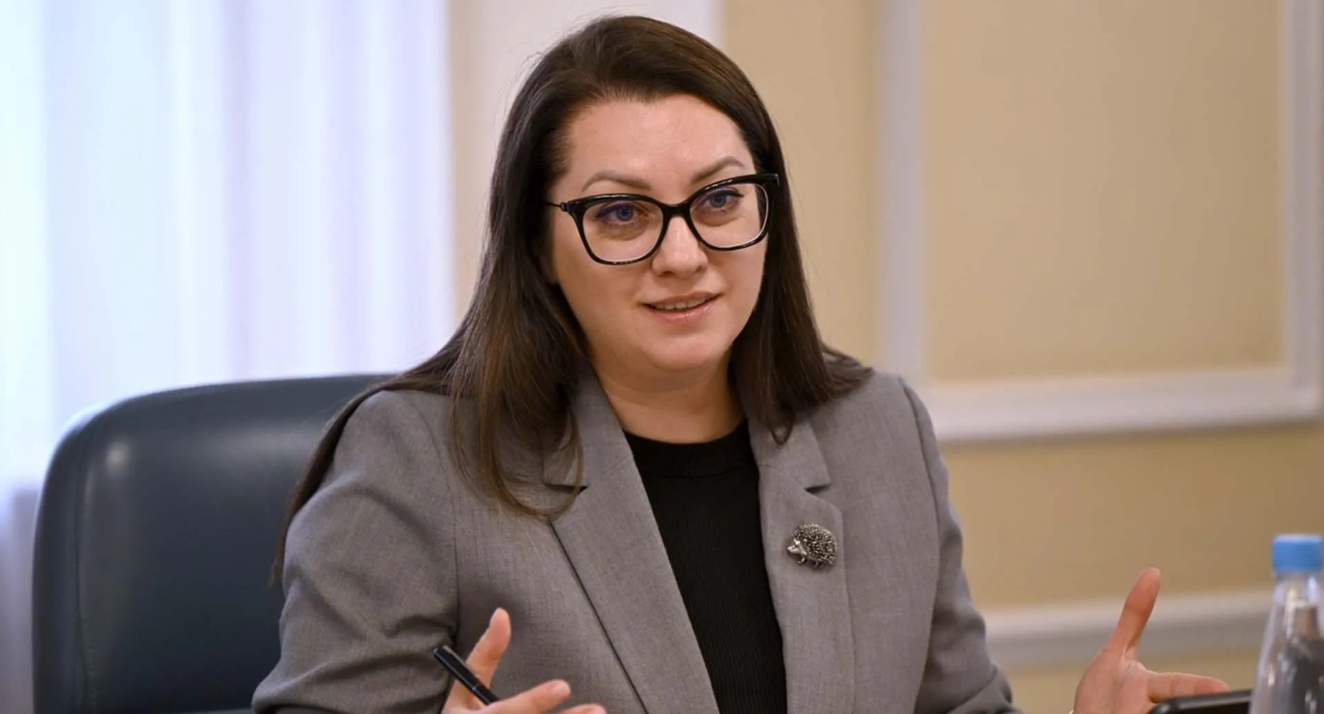 Министерство по туризму Удмуртской Республики