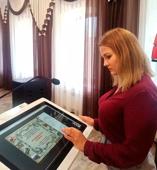 В&nbsp;Вологодской области завершилась модернизация Грязовецкого музея