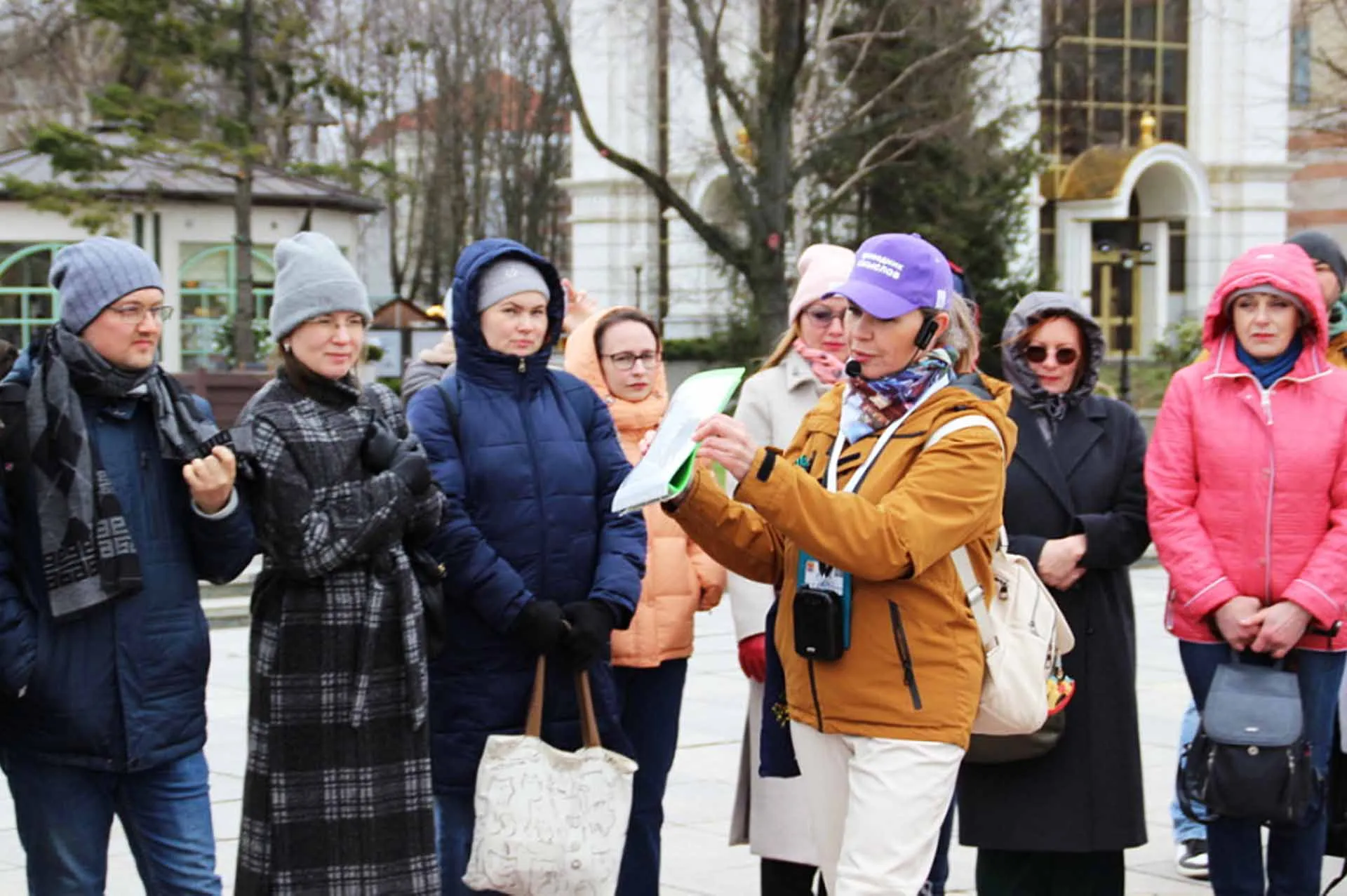 Правительство Калининградской области