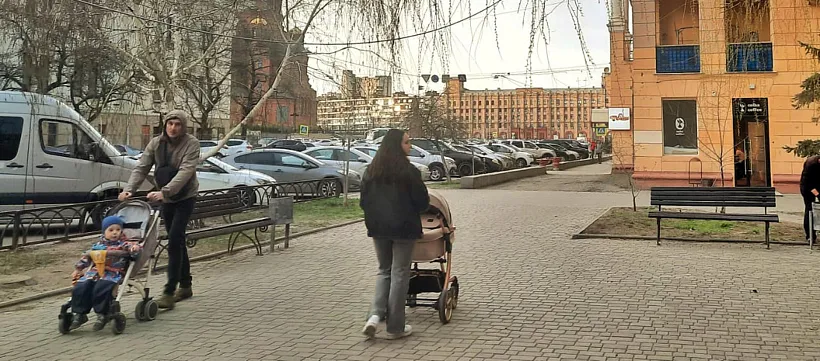 Более 2,5&nbsp;тысячи семей Волгоградской области получили родительский капитал