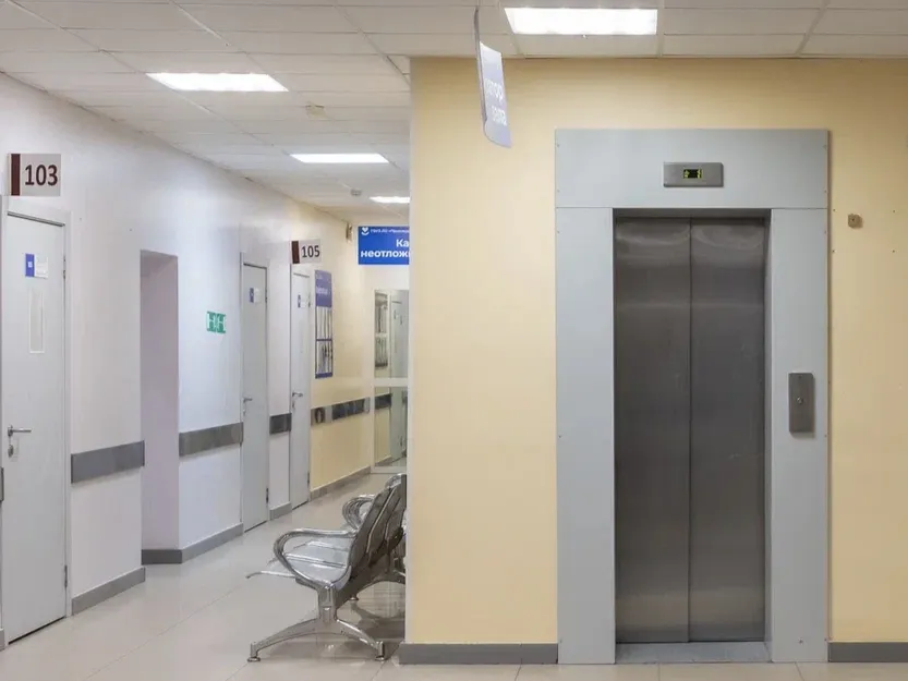 Комитет по здравоохранению Ленинградской области