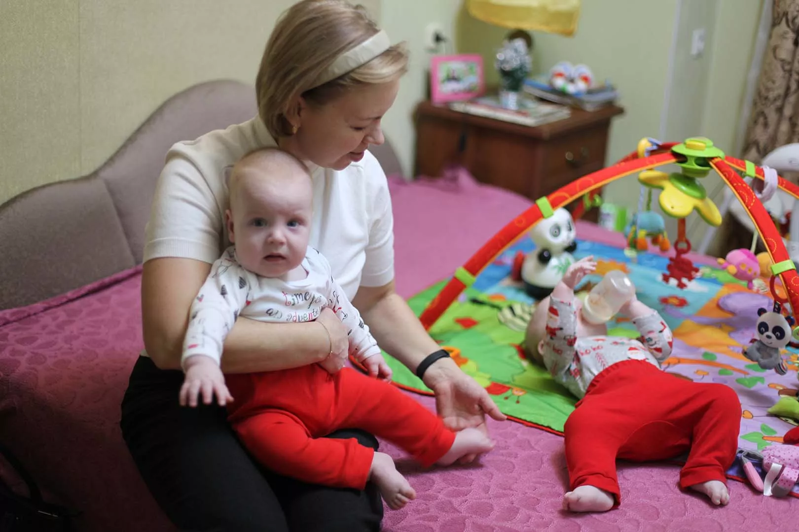 Администрация Петродворцового района Санкт-Петербурга