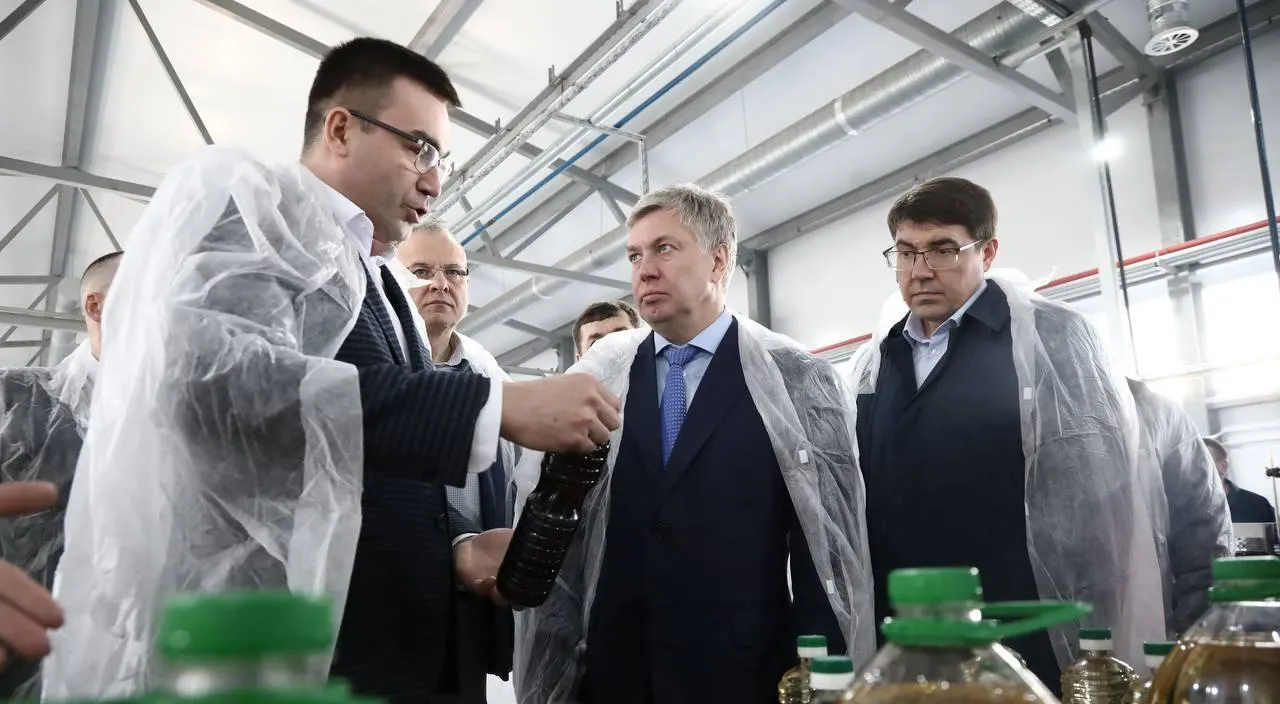  Министерство агропромышленного комплекса и развития сельских территорий Ульяновской области