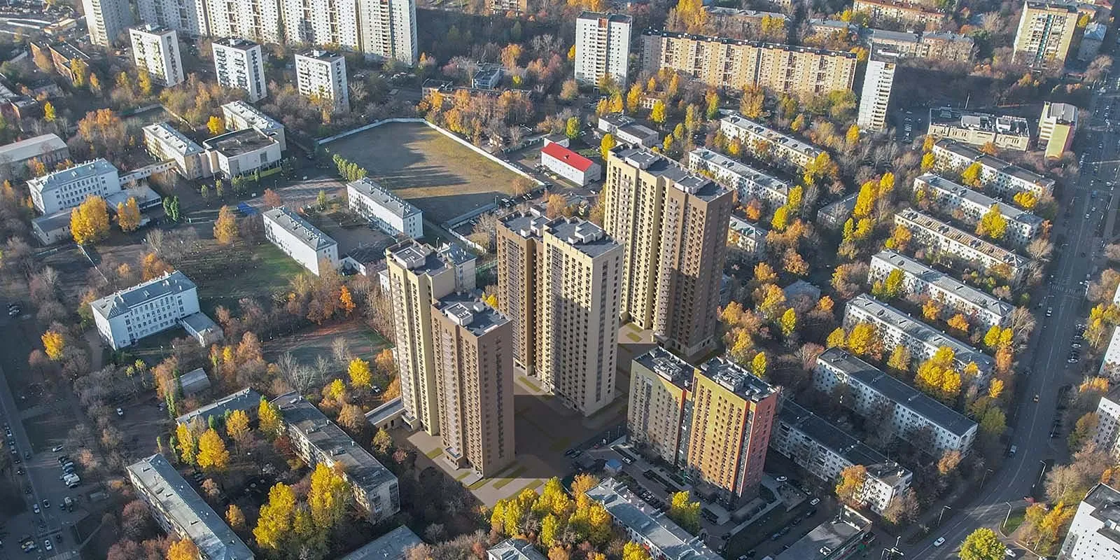 Департамент экономической политики и развития г. Москвы