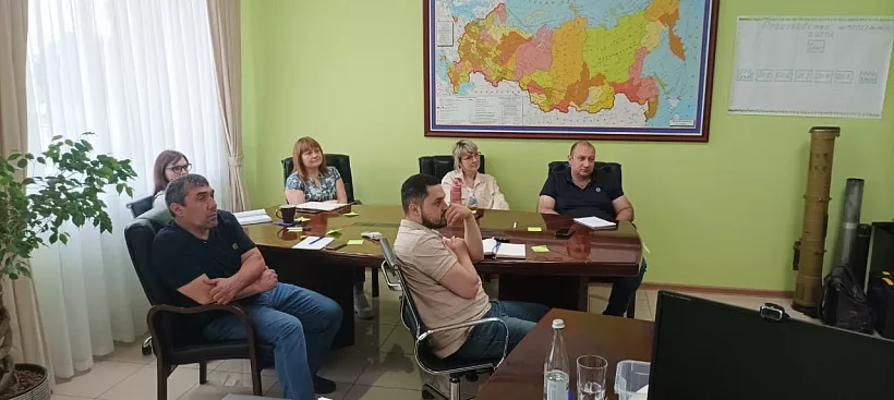 Армавирское предприятие внедряет бережливые технологии