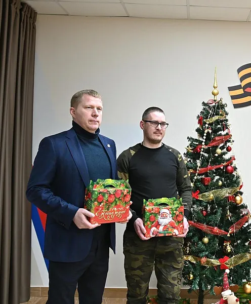 Акция #МойбизнесПомогает прошла на&nbsp;Камчатке