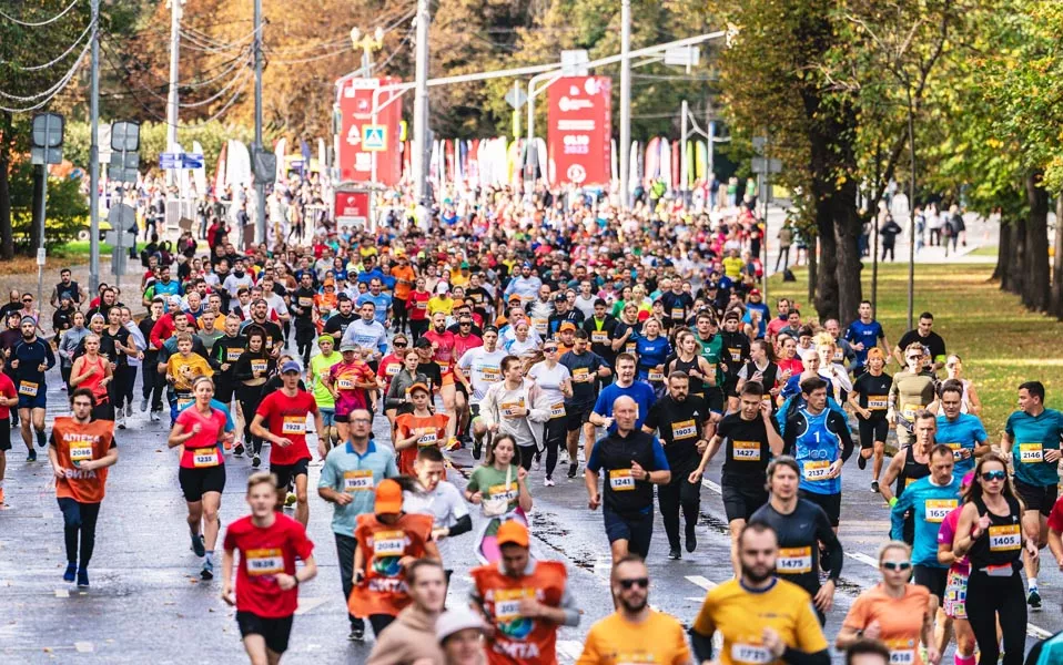 Официальный сайт проекта "Фармэко" (goldenringrun.ru)