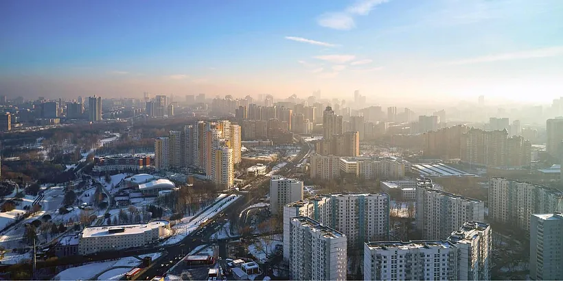 Московские предприниматели за&nbsp;год выкупили 600&nbsp;арендованных помещений