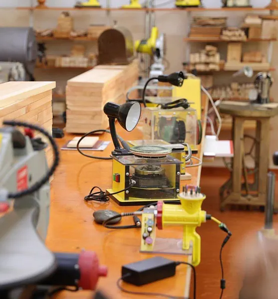 Кабинеты ОБЗР и&nbsp;труда оснастили в&nbsp;289&nbsp;школах Воронежской области