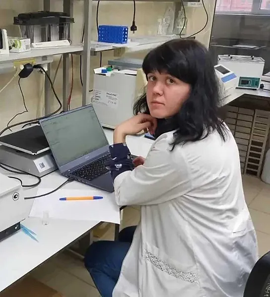 Курские ученые создают новый препарат для&nbsp;восстановления печени