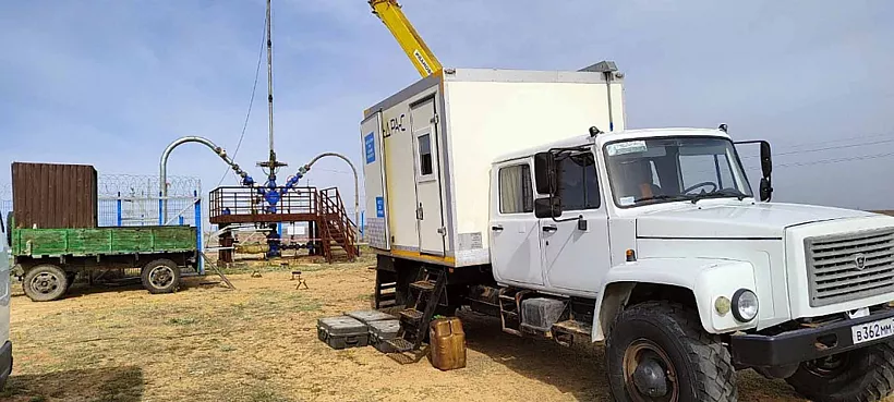 В&nbsp;Тюмени разработают ИИ-помощника для&nbsp;повышения эффективности нефтедобычи