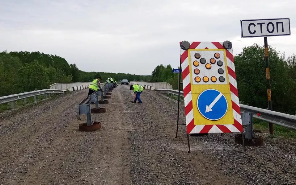 Министерство транспорта Алтайского края