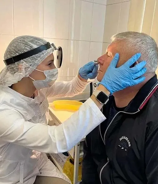 Более 420&nbsp;тыс. жителей Кузбасса получили помощь выездных медицинских бригад