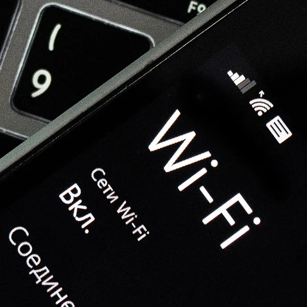 В&nbsp;Кирове за&nbsp;месяц оборудовали 33&nbsp;зоны бесплатного Wi-Fi