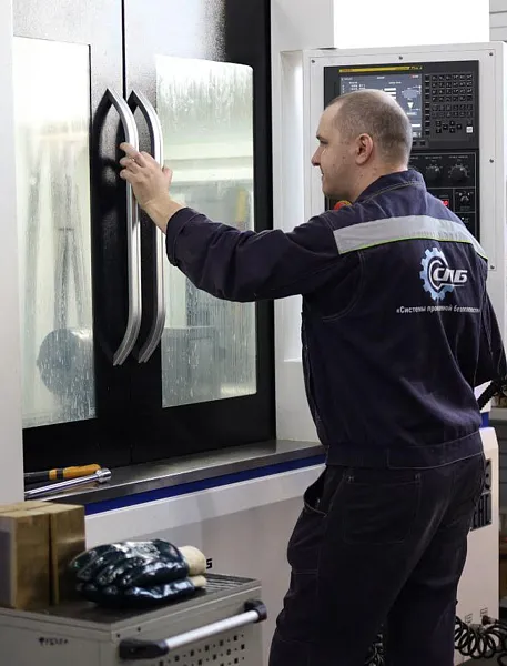 Кемеровское предприятие оптимизирует выпуск горного оборудования