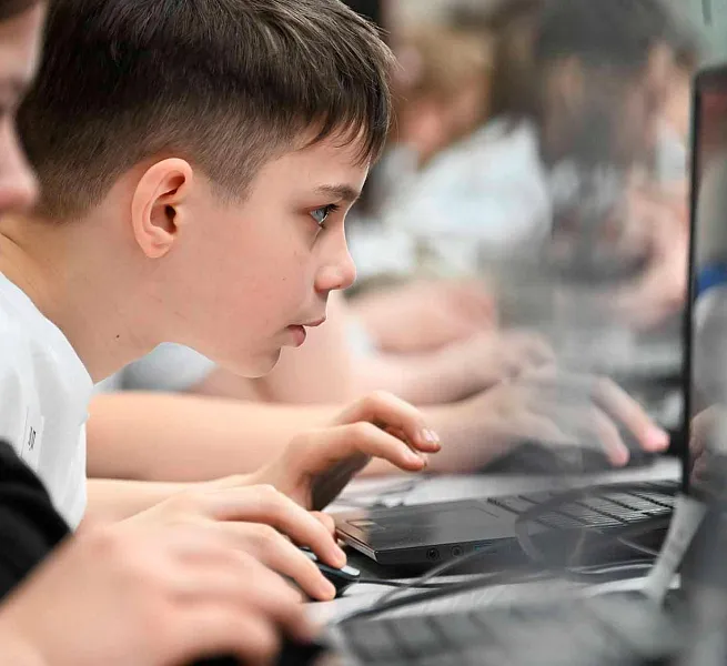 Новый сезон &laquo;Цифрового ликбеза&raquo; стартовал в&nbsp;России