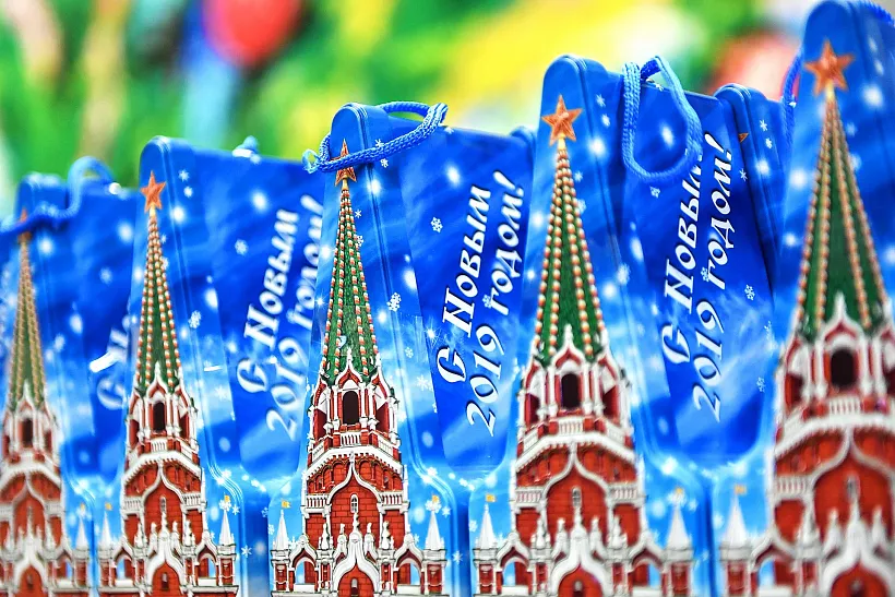 Донские предприниматели начали сбор подарков для&nbsp;нуждающихся детей