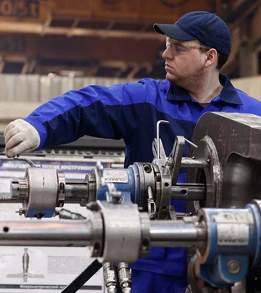 В&nbsp;Нижнем Новгороде прошла конференция для&nbsp;предприятий металлообработки