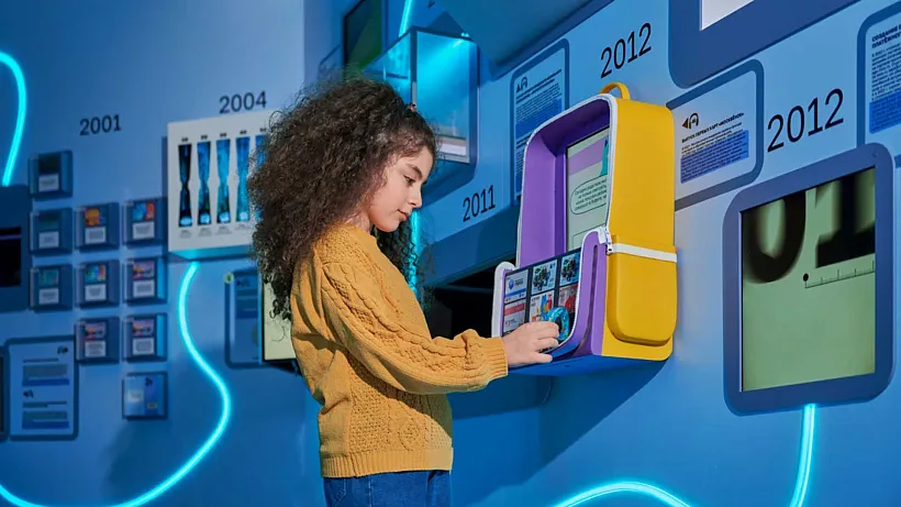 Около 234&nbsp;тысяч гостей за&nbsp;год посетили павильон &laquo;Умный город&raquo; на&nbsp;ВДНХ