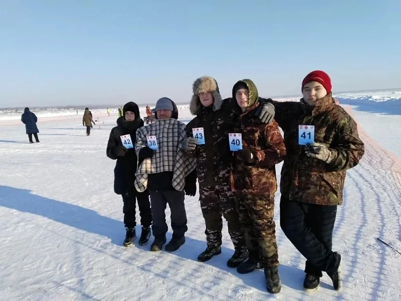 Жители Воронежской области взяли бронзу на&nbsp;соревнованиях по&nbsp;автомногоборью