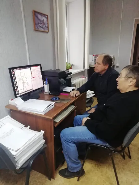 В&nbsp;лесничествах Орловской области начали готовиться к&nbsp;пожароопасному сезону
