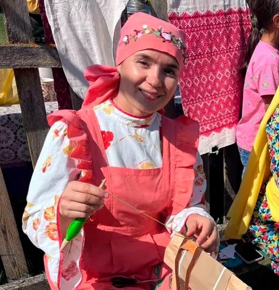 В&nbsp;Татарстане прошел фестиваль, посвященный изготовлению национальной обуви