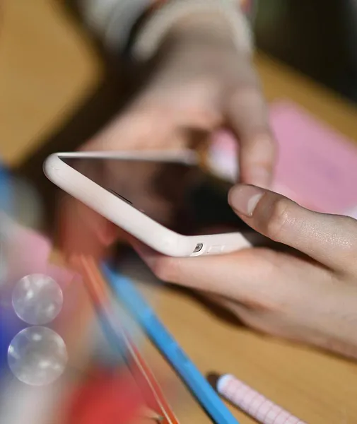 В&nbsp;Тюмени запустили первый детский онлайн-журнал о&nbsp;кибербезопасности