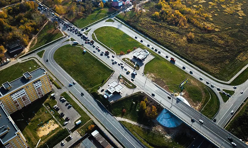 На&nbsp;территории Чувашии завершат ремонт четырех мостов