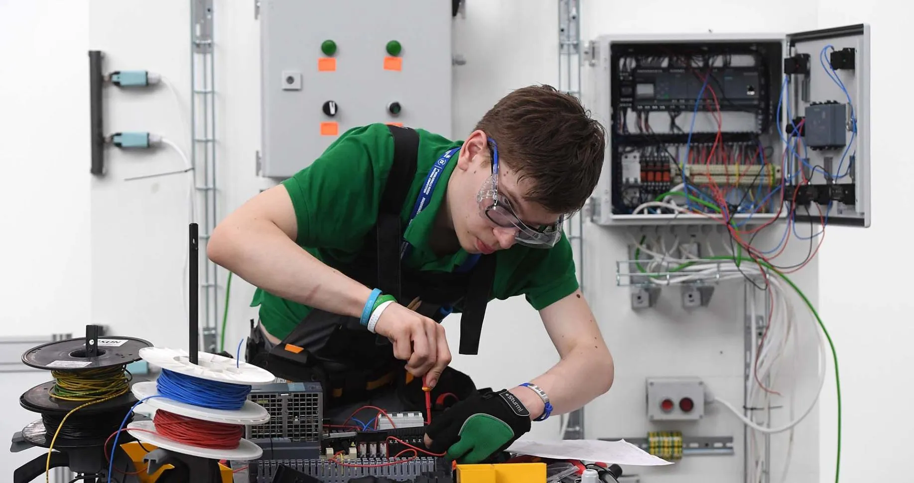 Максим Богодвид/РИА Новости