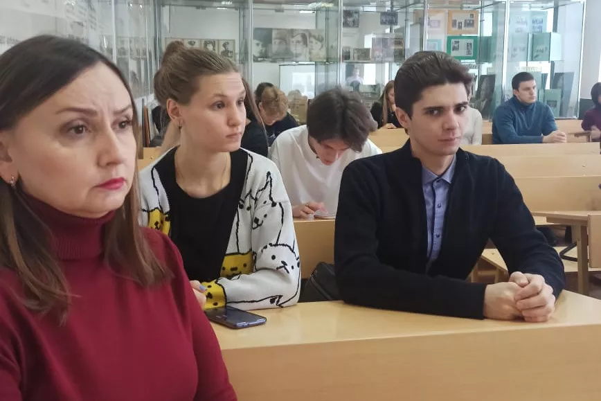 Администрация города Мичуринска Тамбовской области