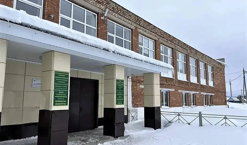 В&nbsp;Бавлинском районе Татарстана капитально отремонтируют Дом культуры