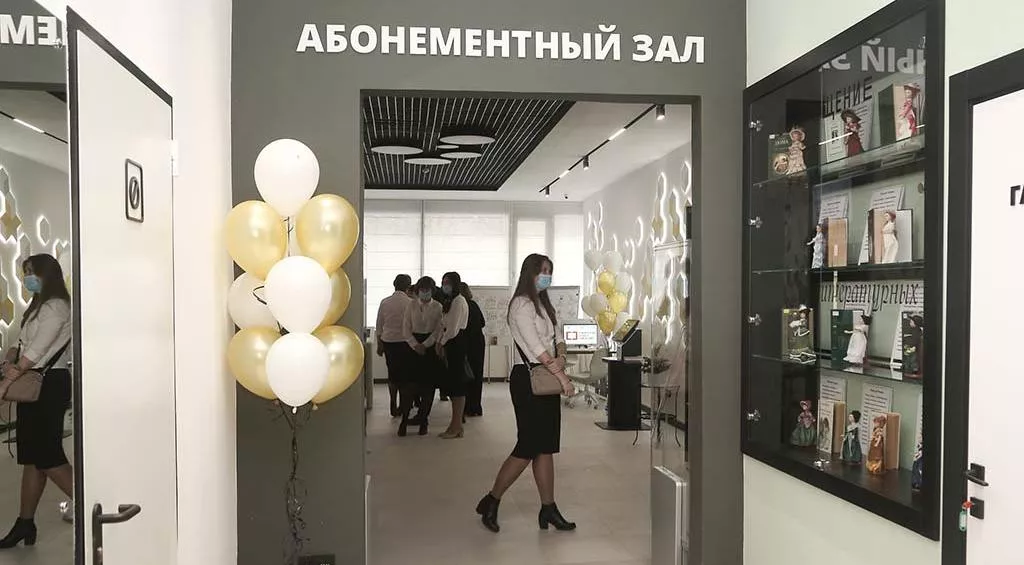 Пресс-служба администрации Нижнего Новгорода