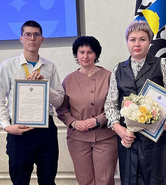 Новосибирская область вошла в&nbsp;десятку лучших в&nbsp;чемпионате &laquo;Абилимпикс&raquo;