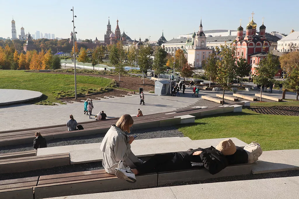 Гавриил Григоров/ТАСС