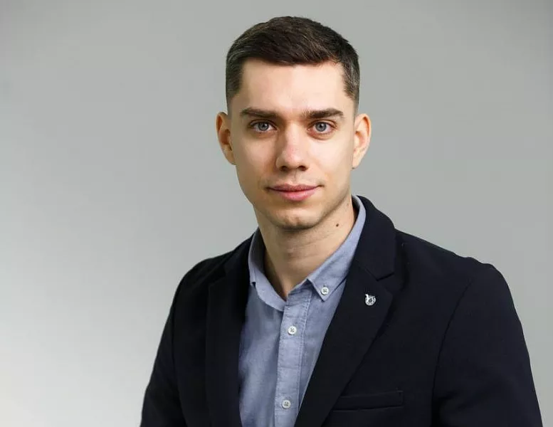 Преподаватель из&nbsp;Якутии вошел в&nbsp;число победителей конкурса молодых ученых