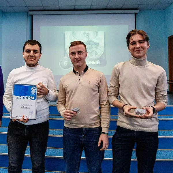 Жители Нижегородской области приняли участие во&nbsp;всероссийской игре &laquo;Наука&raquo;