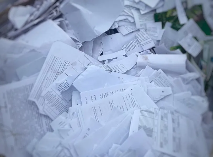 В&nbsp;Хакасии собрали более 10&nbsp;тонн макулатуры в&nbsp;поддержку акции &laquo;БумБатл&raquo;