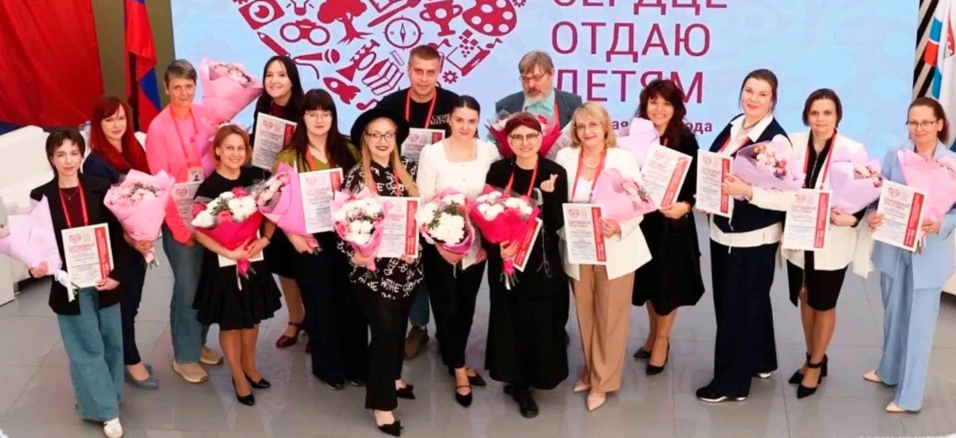 Управление пресс-службы Губернатора и Правительства Ленинградской области