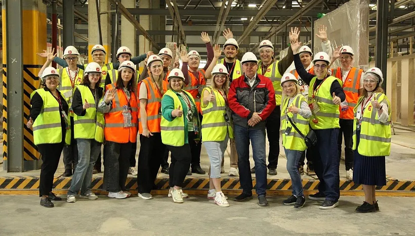 За&nbsp;год турпоток на&nbsp;предприятия Нижегородской области вырос на&nbsp;11,5%