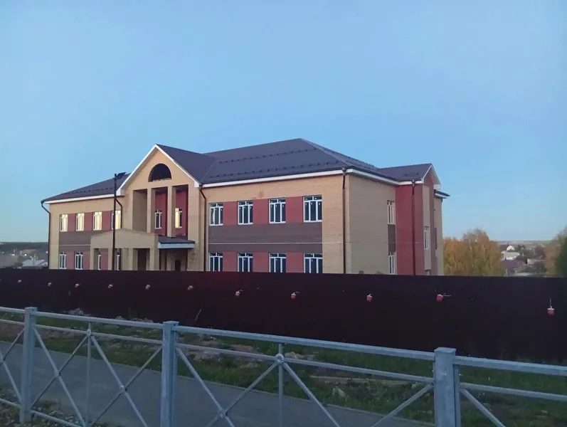 Возведение школы искусств в&nbsp;поселке Балтаси Татарстана завершат в&nbsp;2027&nbsp;году