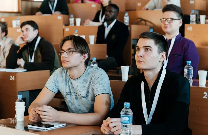 В&nbsp;Томске пройдет конференция &laquo;Интеллектуальная энергетика&raquo;