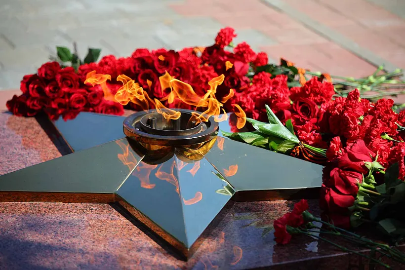 В&nbsp;селе Гаровка-2&nbsp;Хабаровского края появится Аллея Памяти Воинской славы