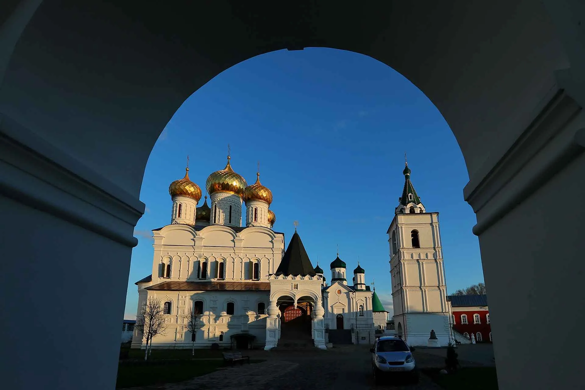 Владимир Смирнов/ТАСС