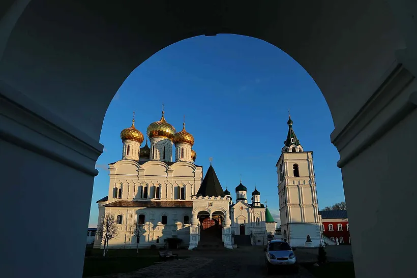 На&nbsp;турпортале Костромы появился сервис для&nbsp;планирования экскурсий
