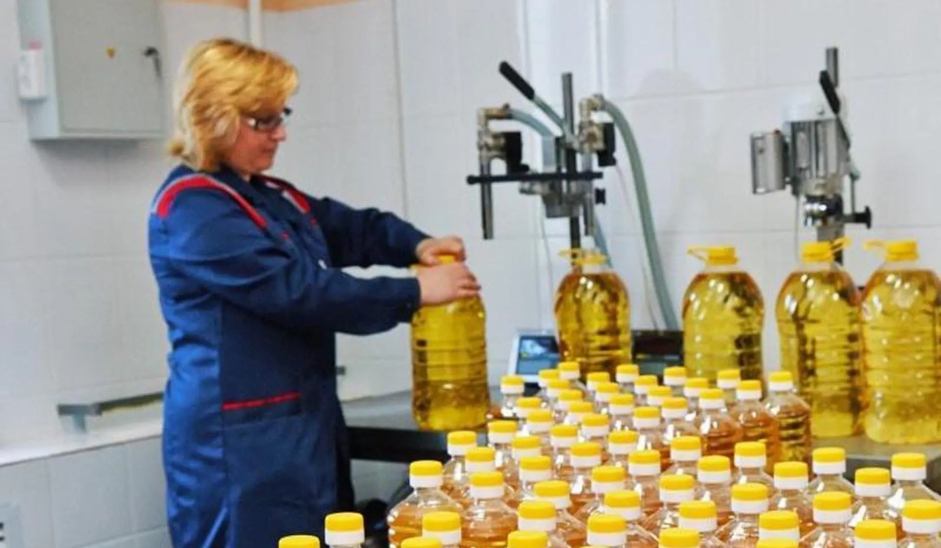 Департамент агропромышленного комплекса Тюменской области