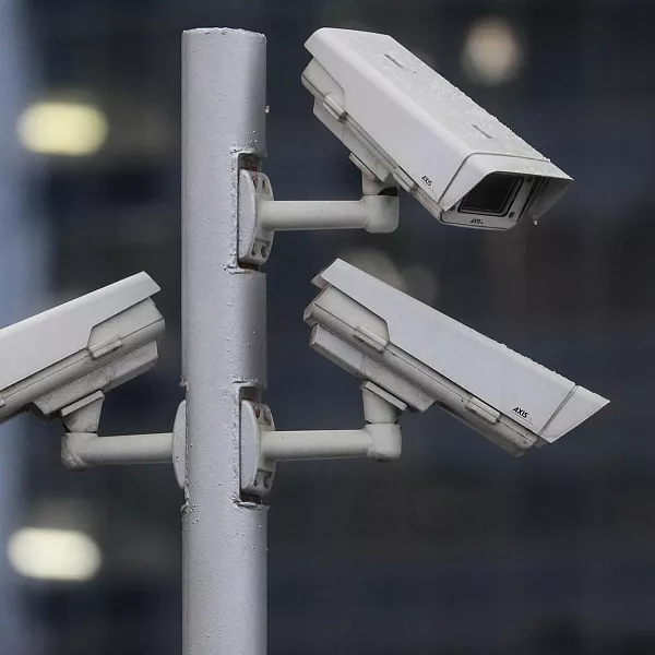 В&nbsp;Волгоградской области установят современные камеры видеонаблюдения