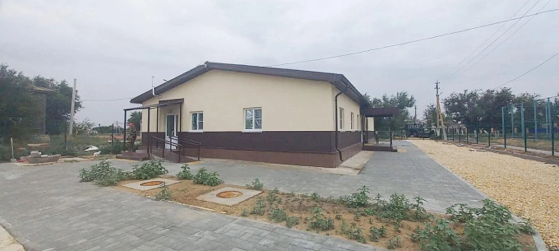 Комитет строительства Волгоградской области